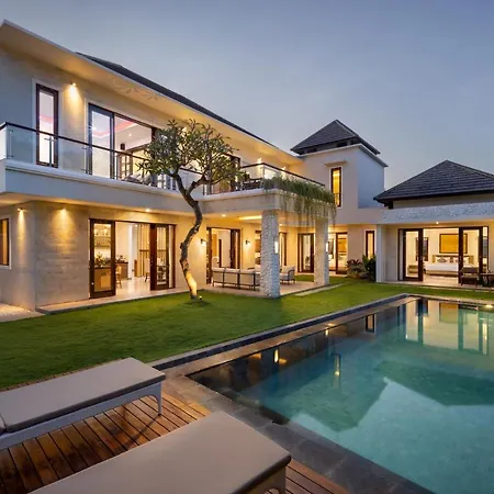 Villa Umadahayu